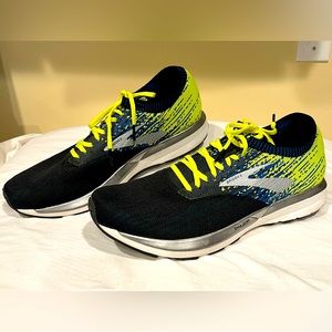 Brooks Ricochet Men’s Running Shoes